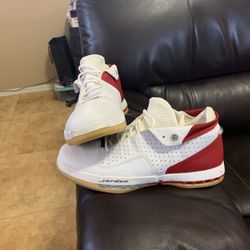 Jordan shoes size 13. Brand new