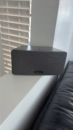 Sonos Play:3