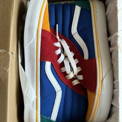 Kids Vans 