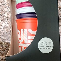 Starbucks Reusable Hot Color Changing Cups