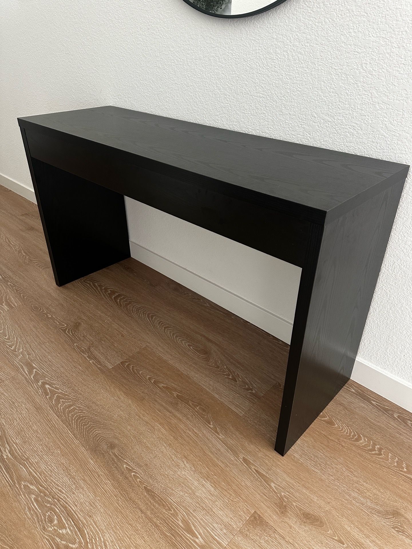 Entryway Hall Console Table/Desk