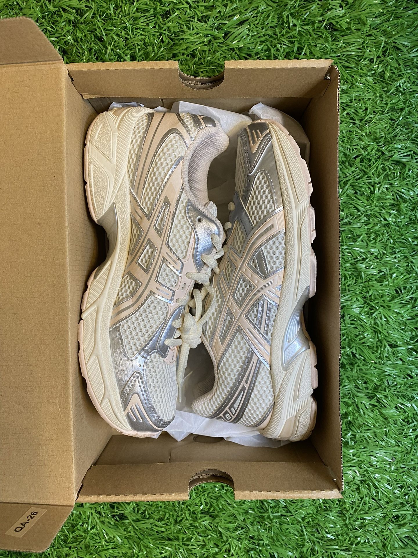 ASIC Gel 1130 6W/4.5Y