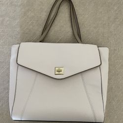 New Handbag Anne Klein Classic Envelope Bag