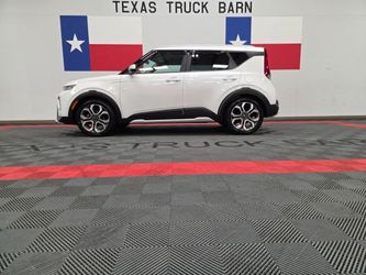 2020 Kia Soul