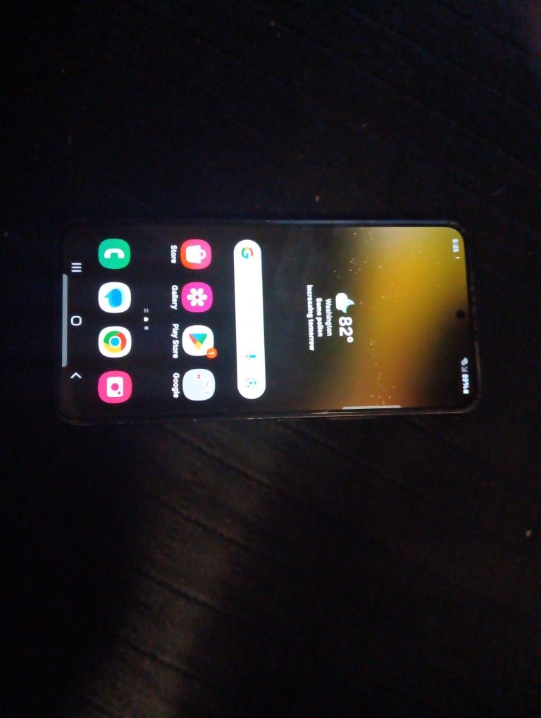 Galaxy S22