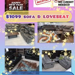 Furniture Distribution Center-ST PETE  NEW YEARS SALE  SAME DAY DELIVERY!  $1 down! No credit needed! TAKE ANYTHING HOME TODAY!   LIMITED SALE EVENT!*