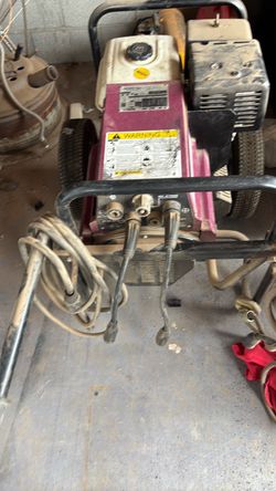 Welder