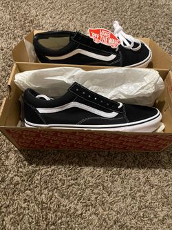 Men’s shoes