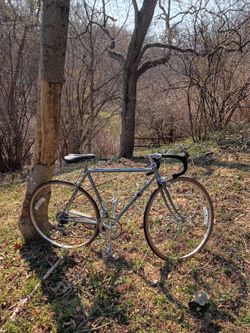 Awesome Road Bike Large Frame Ready To Ride 
