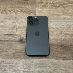 T-Mobile / Metro PCS iPhone 14 Pro Max 128GB Space Grey