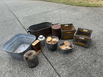 Antiques