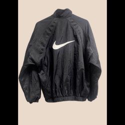 Vintage Nike Windbreaker Jacket 