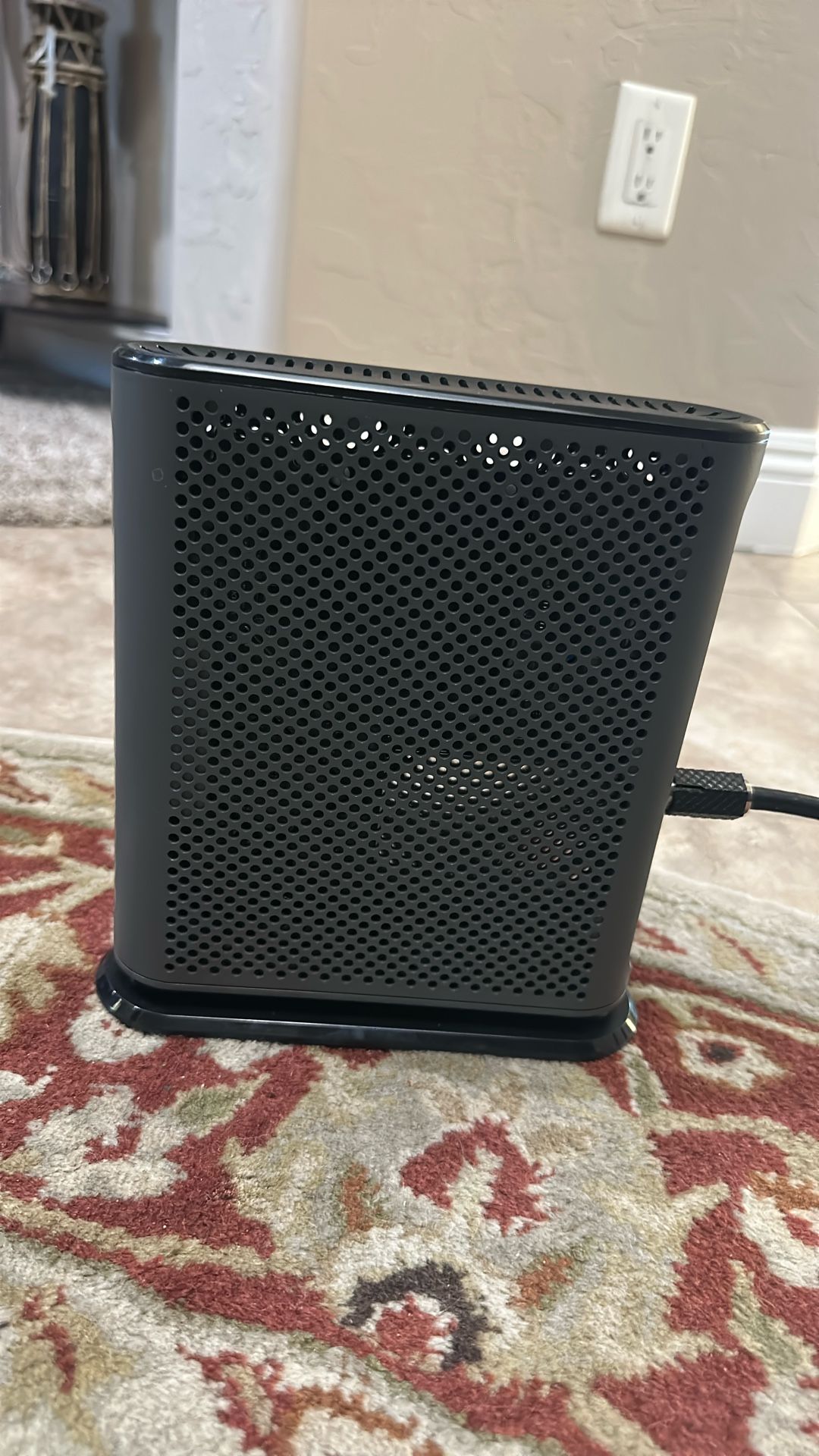 Motorola Docsis 3.1 Cable Modem