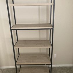 Storage Shelf