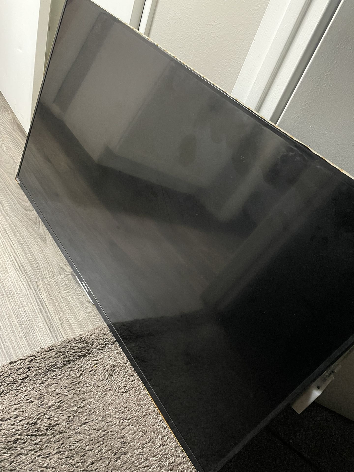 50 Inch Hisense Tv