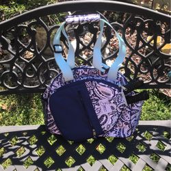Ladies Pickleball Bag 