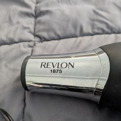 Revlon Hair Dryer 