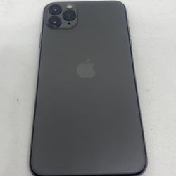 iPhone 11 Pro Max Unlocked 