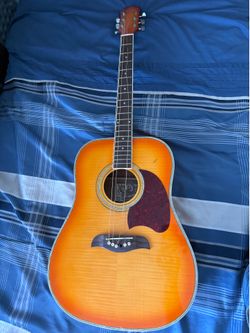 Acoustic Guitar