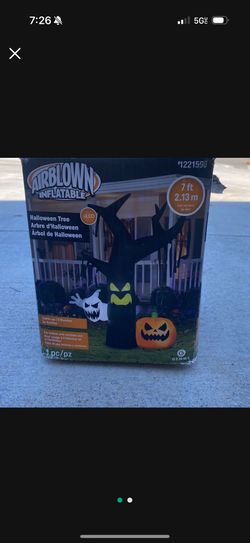 Halloween Prompt
