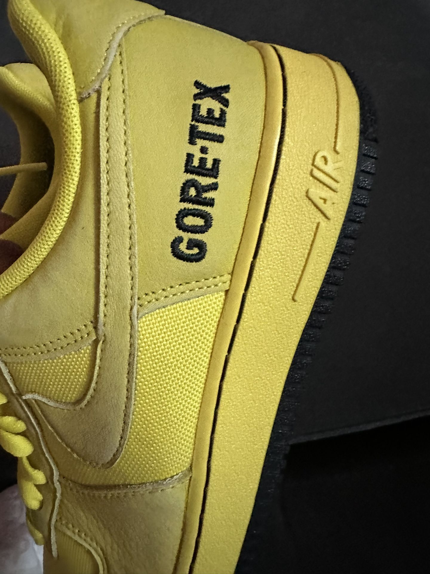 Nike Gore-tex
