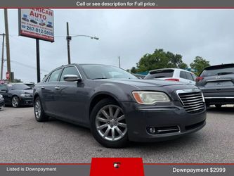 2013 Chrysler 300