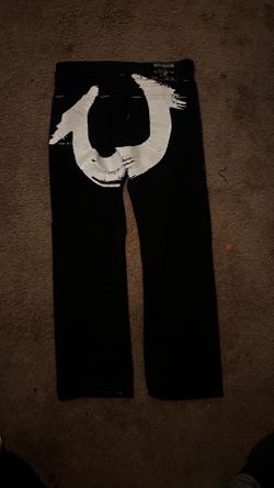 True Religion Jeans Size 34