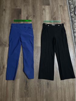 Two pants for $5