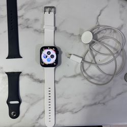Series 9 Apple Watch 