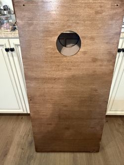 Cornhole Boards