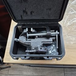 Table Vise Bench Vise 