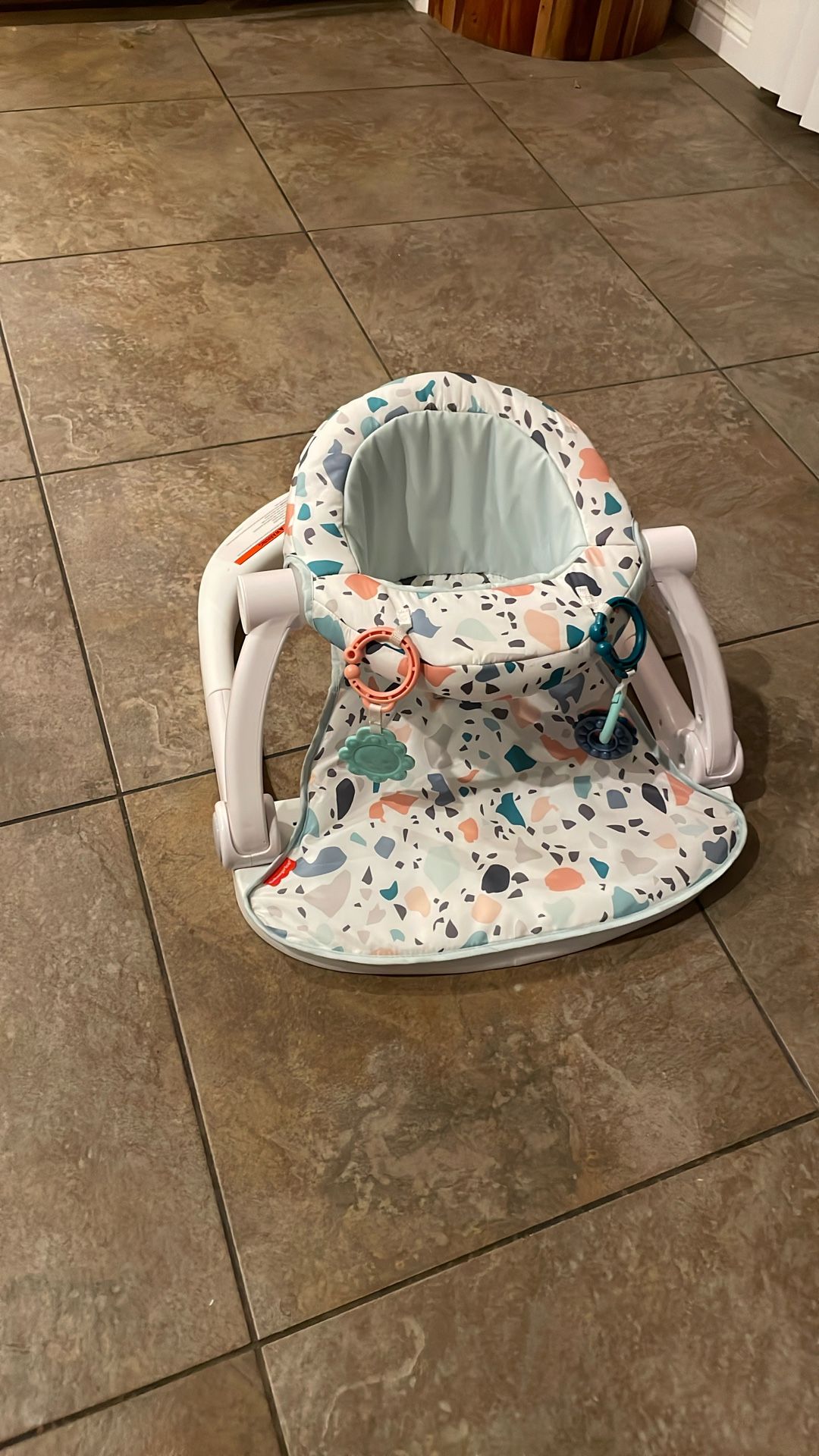 Fisher-price Baby Seat, Sit Me Up