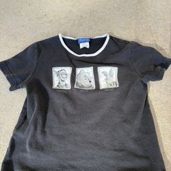 90s Pooh Shirt