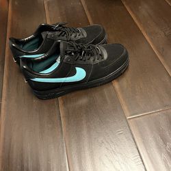 Tiffany And Co Air Force 1