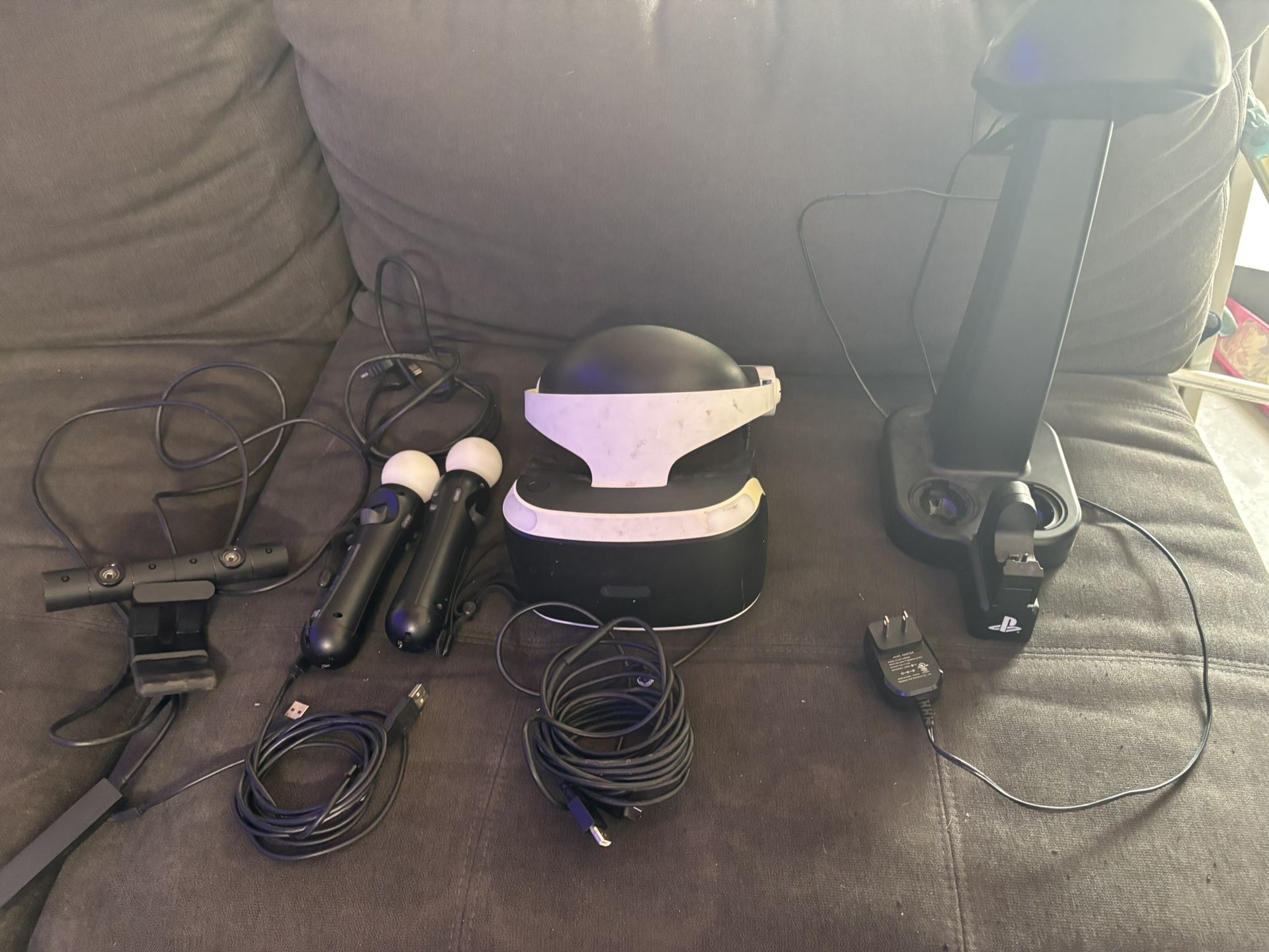 PlayStation VR