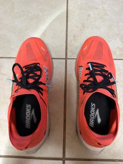 Brooks Hyperion max 3 used