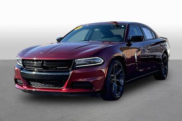2019 Dodge Charger