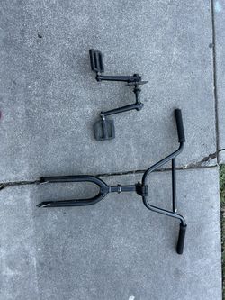 Bmx Parts