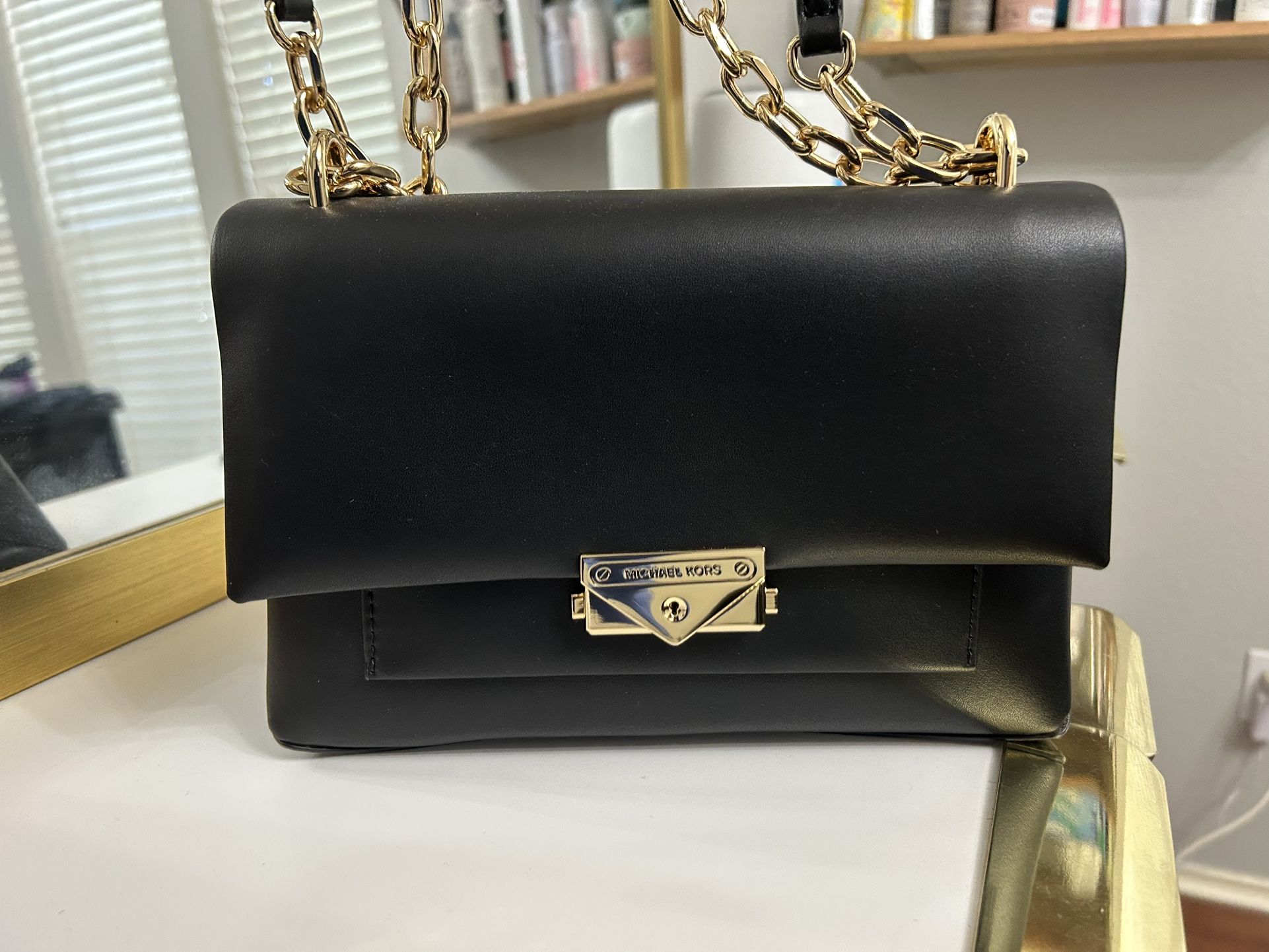Michael Kors Crossbody Purse