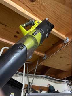 Ryobi Blower