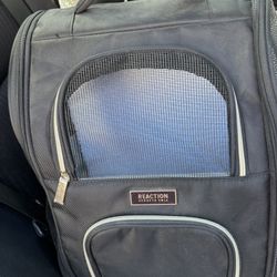 Mochila Para Pets 