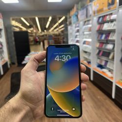 IPhone XS Max unlock 
