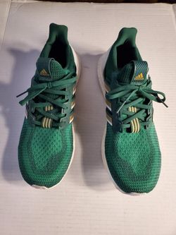 Used Mens Adidas Sneakers Size 12.5