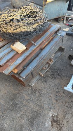 Flat Bar