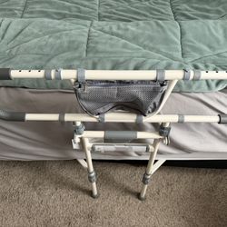 NEW Adjustable Bed Rails