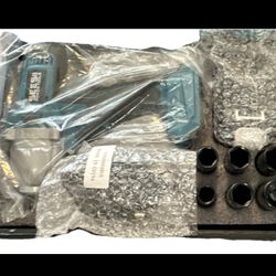 SEESII POWER TOOLS IMPACT WRENCH