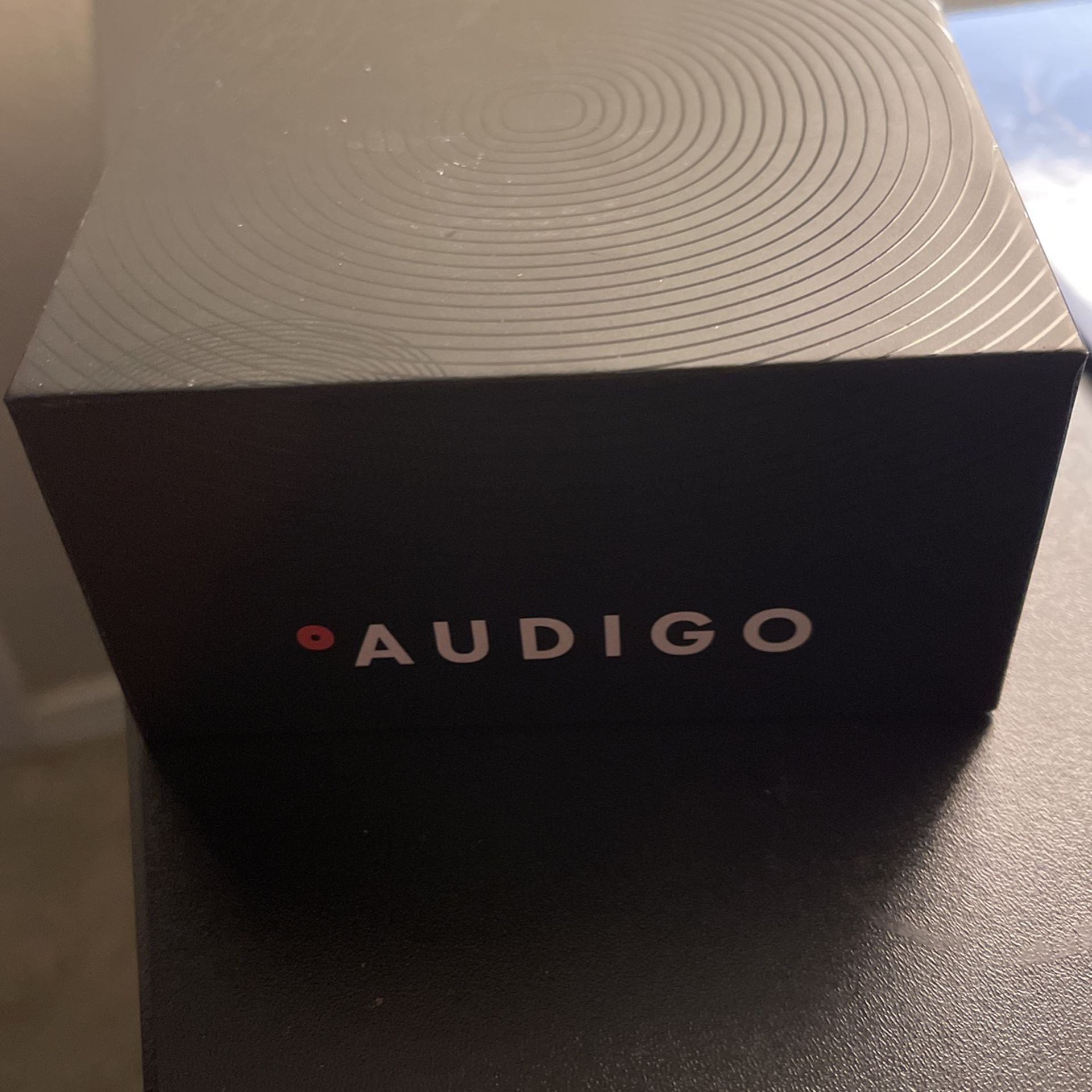 Audigo Labs Wireless Microphone