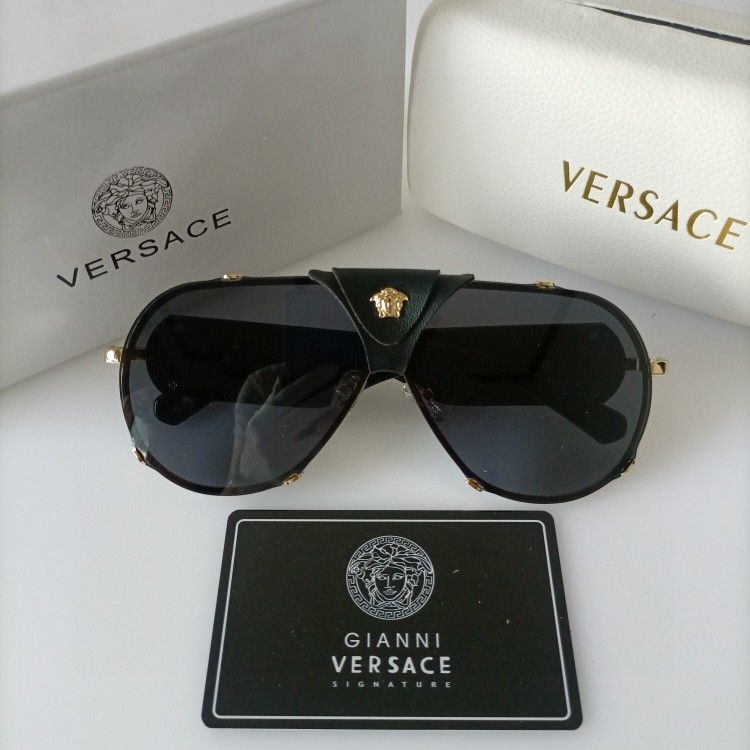 Versace sunglasses