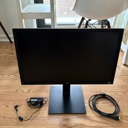 LG Monitor