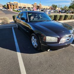 2010 Dodge Charger Sxt 3.5